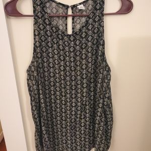 Old Navy tank top
